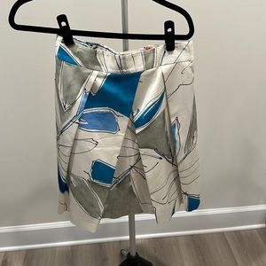 Milly skirt